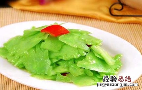 苦瓜生吃好还是熟吃好 苦瓜生吃好还是熟吃好有什么功效