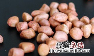家常煮花生咸菜的做法 花生咸菜怎么煮好吃