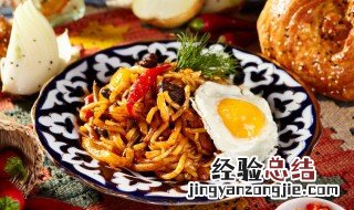 炸酱面怎么煮好吃又简单 炸酱面怎么煮