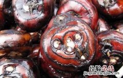 荸荠的营养价值与功效禁忌 荸荠的营养价值