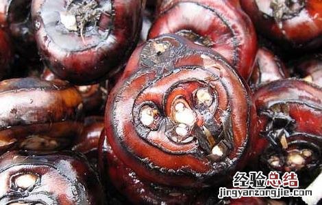 荸荠的营养价值与功效禁忌 荸荠的营养价值