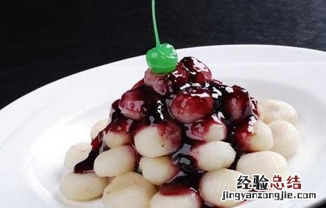 荸荠的营养价值与功效禁忌 荸荠的营养价值