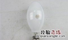 汞灯是什么意思 汞灯的作用