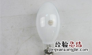 汞灯是什么意思 汞灯的作用