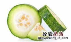 辣炒冬瓜如何做 辣炒冬瓜的做法