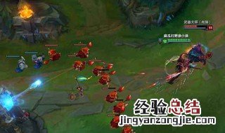 lol打野皇子怎么出装备 最新出装选择推荐攻略