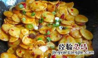 炒豆饼怎么炒不粘锅 炒豆饼怎么做不粘锅