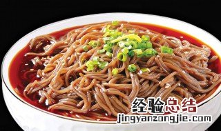 蕨根粉怎么做当晚餐 蕨根粉可以怎么做