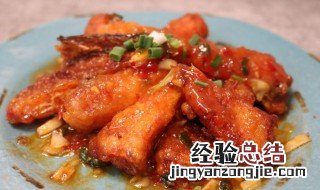 冷冻海鳗鱼怎么做 冷冻海鳗鱼怎么做才好吃视频