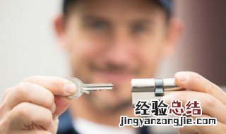 锁芯坏了被反锁在屋里怎么开锁视频 锁芯坏了被反锁在屋里怎么开锁