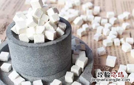 白茯苓的功效与作用 白茯苓的功效与作用图片