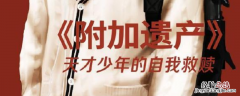 附加遗产攻什么时候追妻的 附加遗产攻是谁