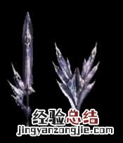 怪物猎人世界冰原凌冽冰川属性怎么样 凌冽冰川效果属性介绍_网