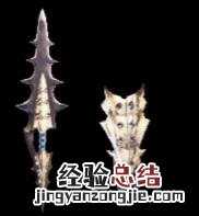 怪物猎人世界冰原冰牙锐爪属性效果介绍 冰牙锐爪图鉴一览_网