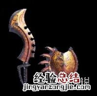 怪物猎人世界冰原传说之剑属性效果一览 传说之剑是什么属性_网