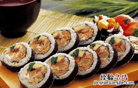 紫菜的功效与作用 紫菜的功效与作用吃法大全