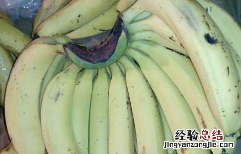 香蕉可以放冰箱保存吗多久 香蕉可以放冰箱保存吗