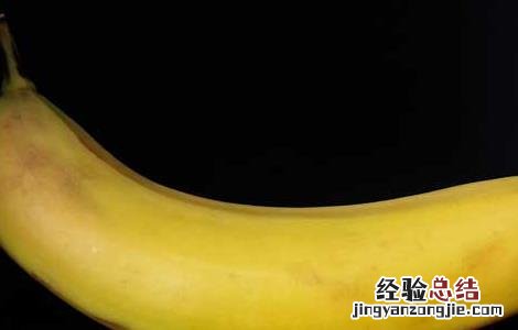 香蕉可以放冰箱保存吗多久 香蕉可以放冰箱保存吗