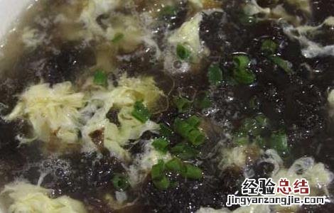 紫菜的营养价值 裙带菜和紫菜的营养价值