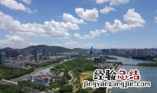 厦门市人口总数2019 关于厦门市的简介信息
