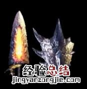 怪物猎人冰原煌黑龙大剑厉害么 怪物猎人世界冰原煌龙剑属性怎么样