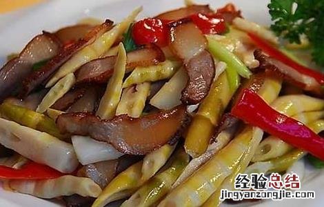 竹笋的营养价值 竹笋的营养价值及功效