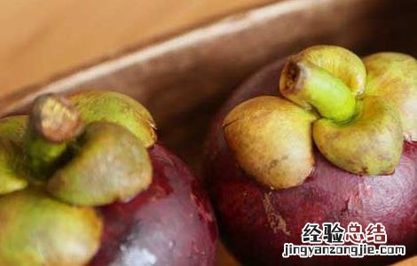 山竹里面有黄能吃吗 山竹里面有黄的可以吃吗