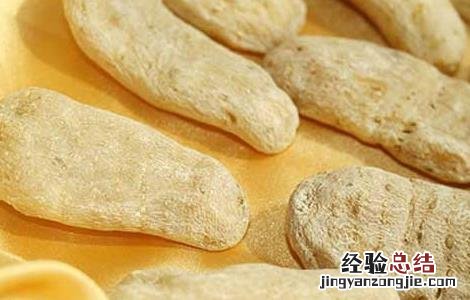 天麻的功效与作用吃法天麻可以泡水喝吗 天麻可以泡水喝吗