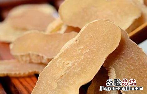 天麻的功效与作用吃法天麻可以泡水喝吗 天麻可以泡水喝吗