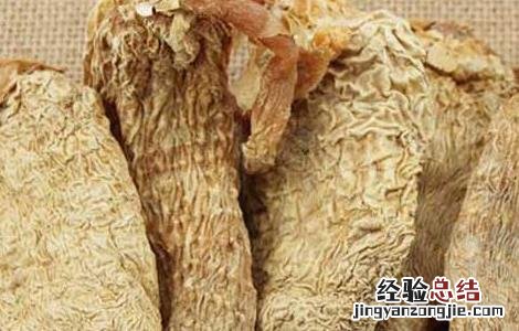 天麻的功效与作用吃法天麻可以泡水喝吗 天麻可以泡水喝吗