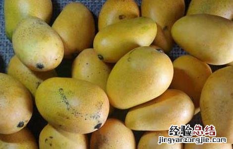 芒果怎么保存时间长 冬天芒果怎么保存时间长
