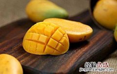 芒果怎么保存时间长 冬天芒果怎么保存时间长
