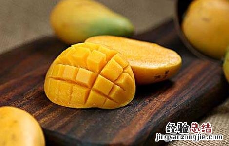 芒果怎么保存时间长 冬天芒果怎么保存时间长