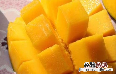 芒果怎么保存时间长 冬天芒果怎么保存时间长