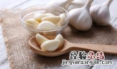 腌5斤糖蒜用几升的容器 五斤蒜怎么腌糖蒜比例
