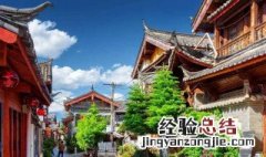 中国文化遗产有哪些地方可以参观 中国文化遗产有哪些地方