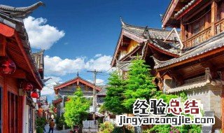 中国文化遗产有哪些地方可以参观 中国文化遗产有哪些地方