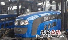 雷沃拖拉机车架号在哪里可以看到 雷沃车架号在哪里