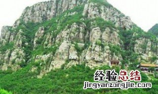 河北邢台有什么景点玩? 河北省邢台市有哪些必玩的景点