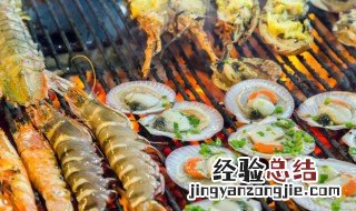 吃虾的好处 看来以后要多吃了