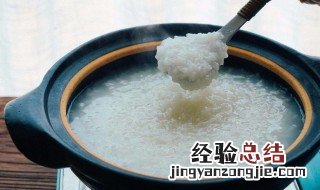 怎么熬粥 用锅怎么煮粥