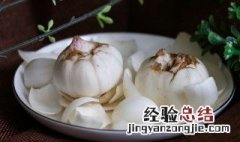 百合水怎么煮 百合水怎么煮治咳嗽
