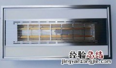什么是超薄浴霸 浴霸有超薄的吗