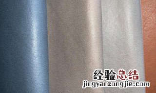 科技布是什么材质 科技布是什么材质做的有什么缺点