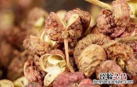 花椒水泡脚的功效与作用 花椒水泡脚的功效与作用一次泡多久