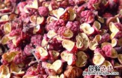 花椒水泡脚的功效与作用 花椒水泡脚的功效与作用一次泡多久