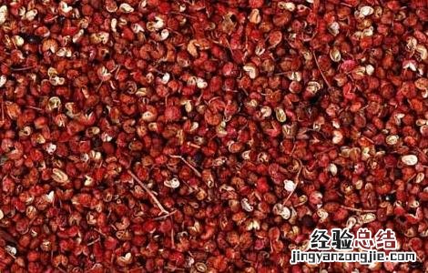 花椒生姜水泡脚的好处和功效 花椒生姜水泡脚的好处