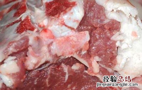 羊肉的营养价值 带皮羊肉的营养价值