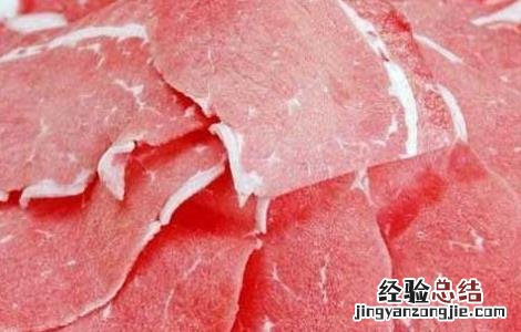 羊肉的营养价值 带皮羊肉的营养价值