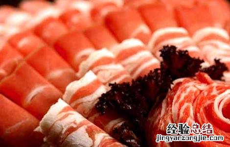 羊肉的功效与作用 羊肉的功效与作用及副作用